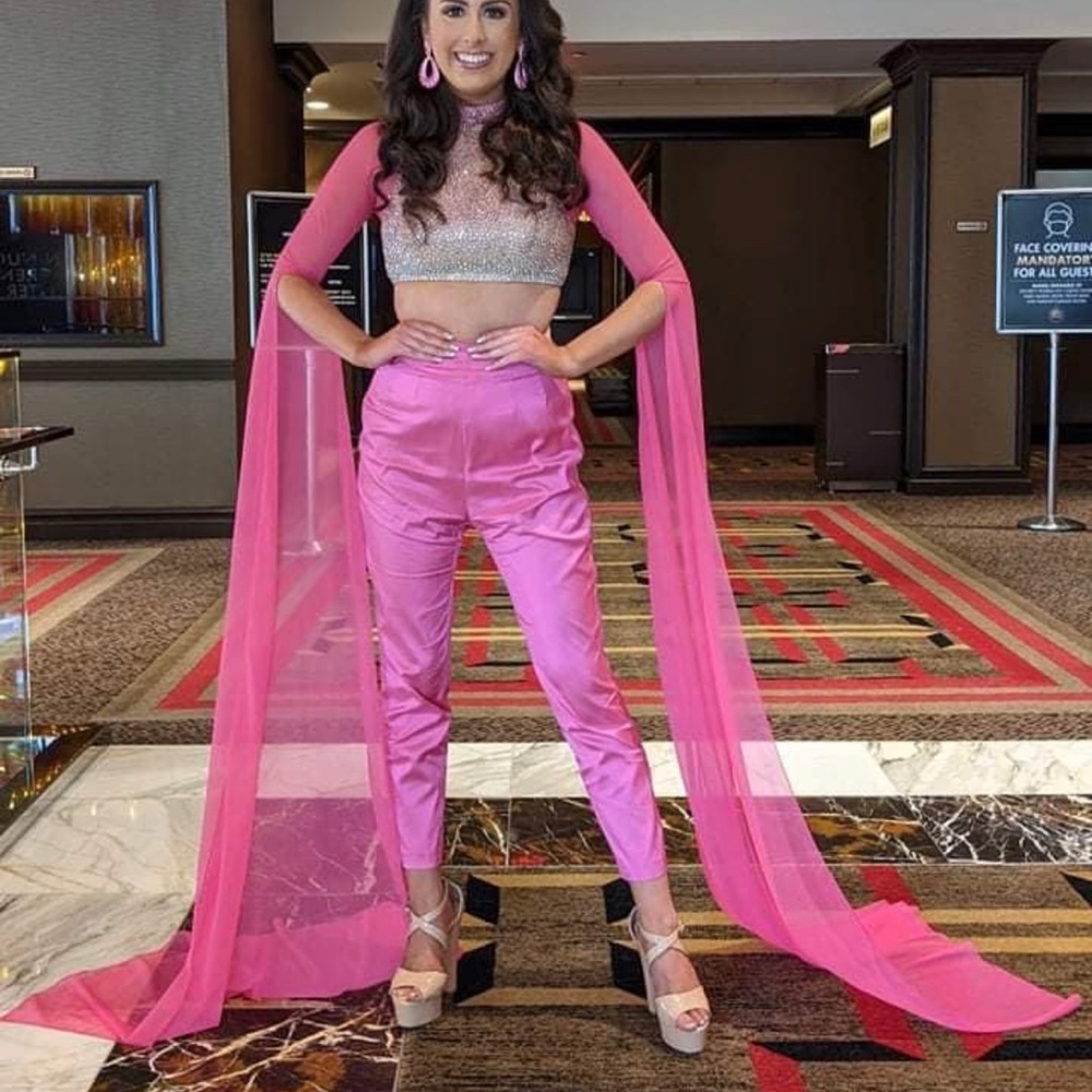 Sherri Hill Couture Fun Fashion